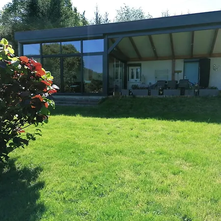 La Heckeliere La Houssiere