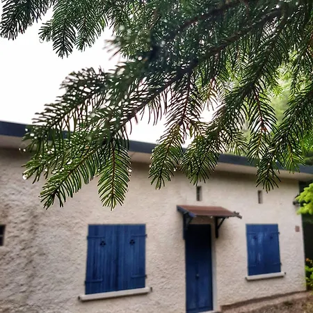 La Heckeliere Nyaraló