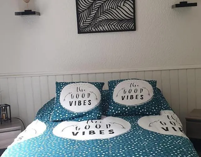 La Heckeliere 펜션