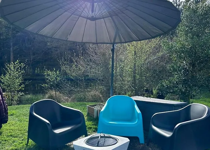 La Heckeliere * La Houssiere