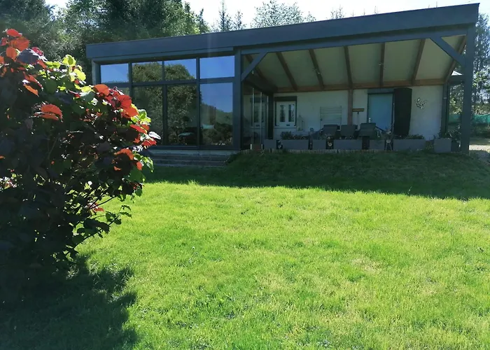 La Heckeliere La Houssiere