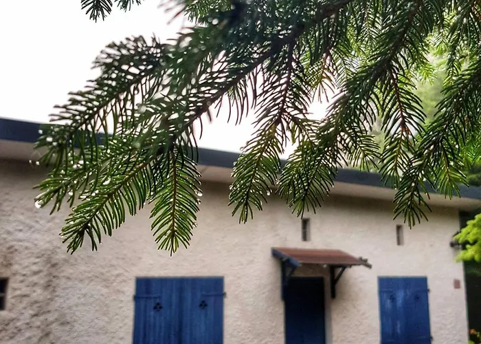 La Heckeliere 펜션